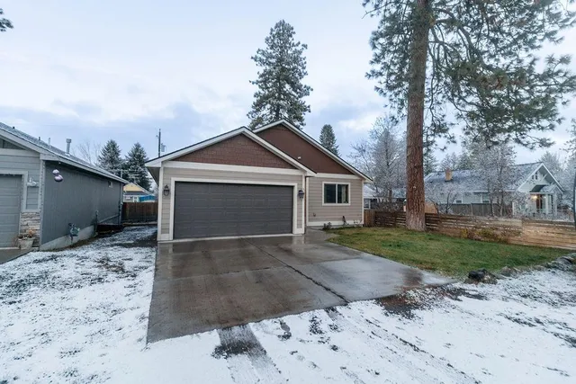 $399,999 | 3412 West 3rd Avenue, Spokane, WA 99224