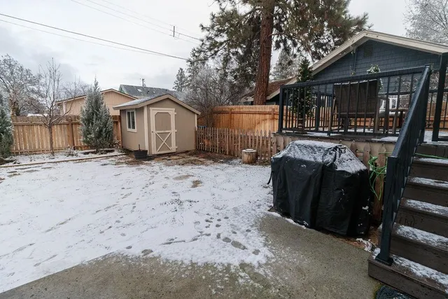 $399,999 | 3412 West 3rd Avenue, Spokane, WA 99224