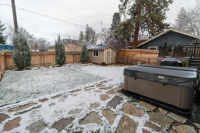 $399,999 | 3412 West 3rd Avenue, Spokane, WA 99224