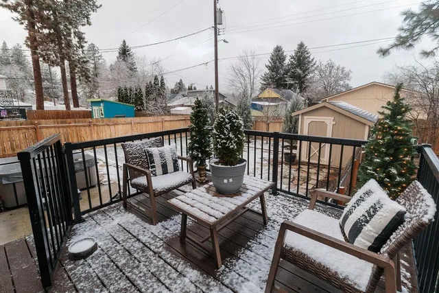 $399,999 | 3412 West 3rd Avenue, Spokane, WA 99224