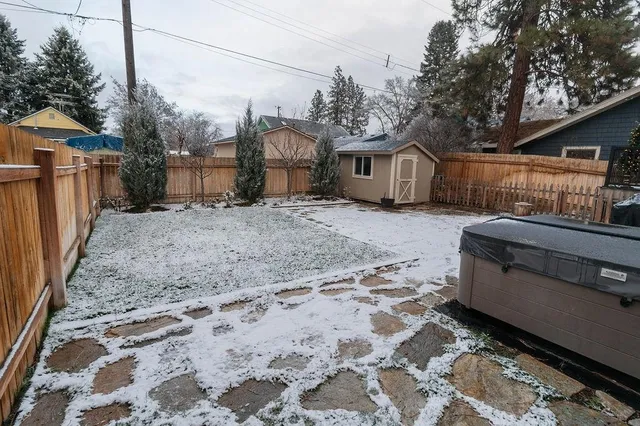 $399,999 | 3412 West 3rd Avenue, Spokane, WA 99224