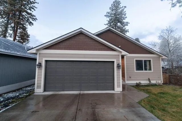 $399,999 | 3412 West 3rd Avenue, Spokane, WA 99224
