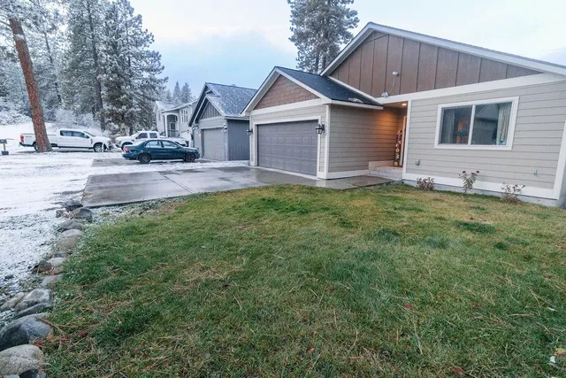 $399,999 | 3412 West 3rd Avenue, Spokane, WA 99224