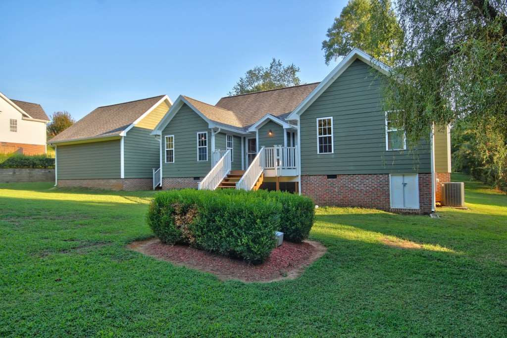164 Hood Farm Road Clayton, NC 27520 - Photo 23 of 25 Photo 23