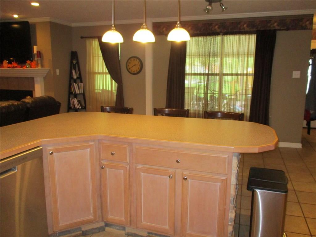 625 Kirkpatrick Road Ball, LA 71405 - Photo 11 of 24 Gallery Image 11