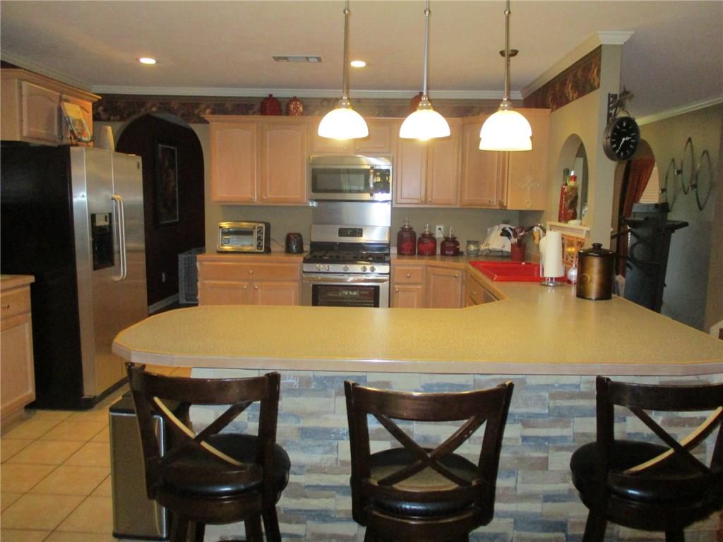 625 Kirkpatrick Road Ball, LA 71405 - Photo 13 of 24 Gallery Image 13