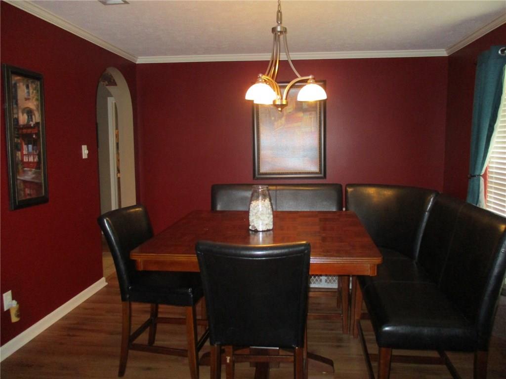 625 Kirkpatrick Road Ball, LA 71405 - Photo 14 of 24 Gallery Image 14