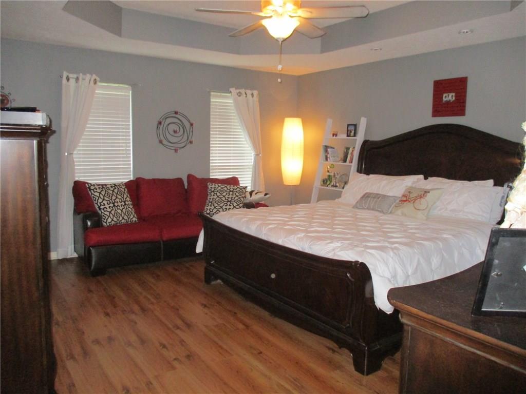 625 Kirkpatrick Road Ball, LA 71405 - Photo 16 of 24 Gallery Image 16