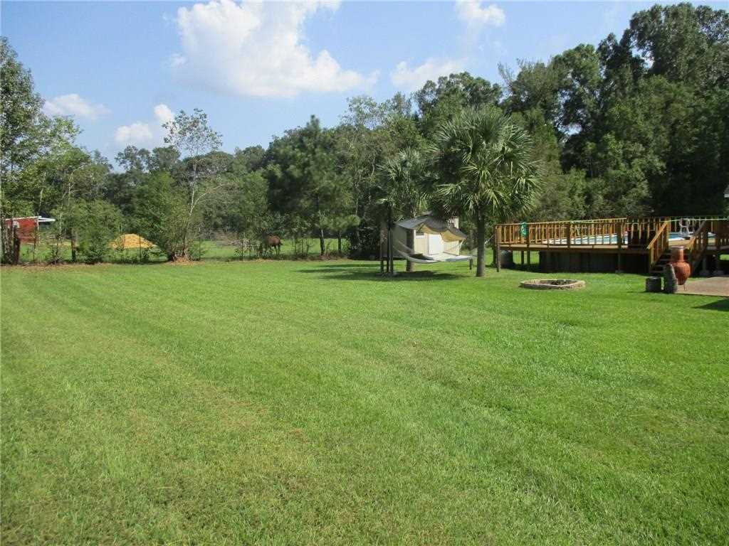 625 Kirkpatrick Road Ball, LA 71405 - Photo 22 of 24 Gallery Image 22