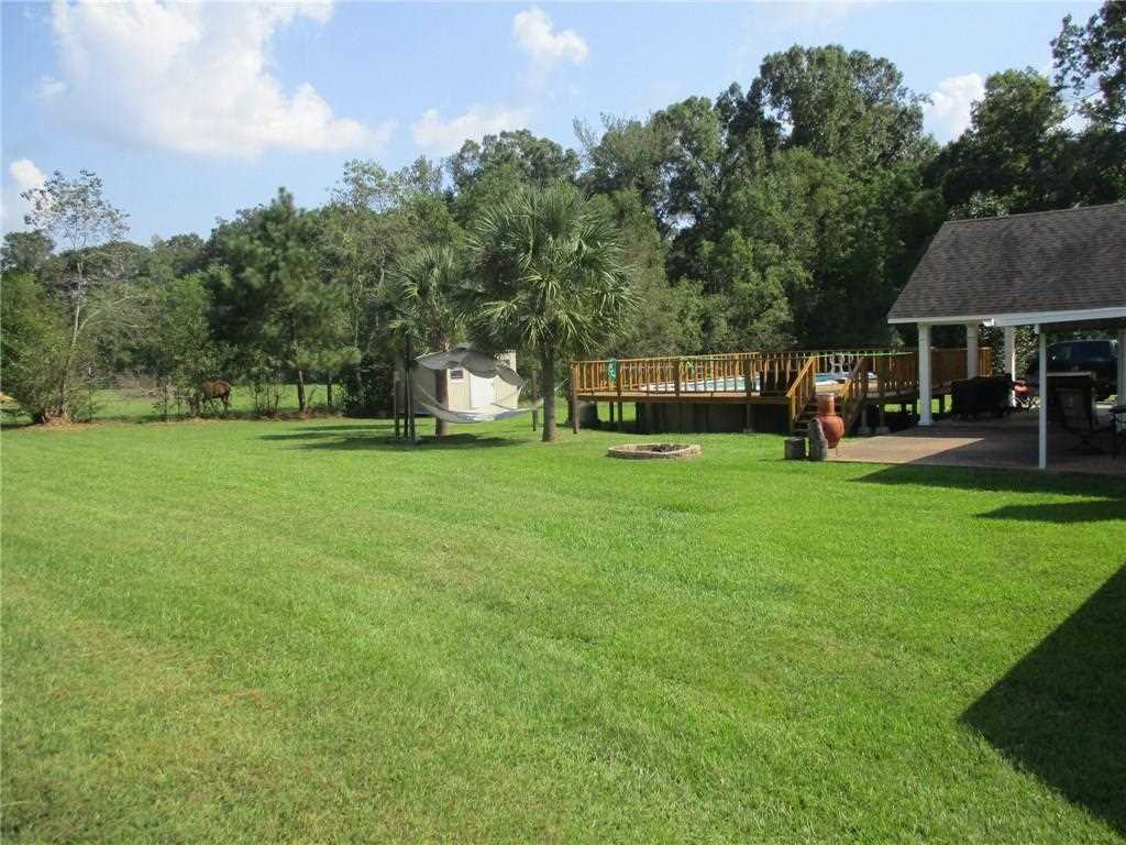625 Kirkpatrick Road Ball, LA 71405 - Photo 23 of 24 Gallery Image 23