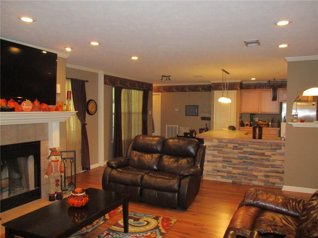 625 Kirkpatrick Road Ball, LA 71405 - Photo 8 of 24 Gallery Image 8