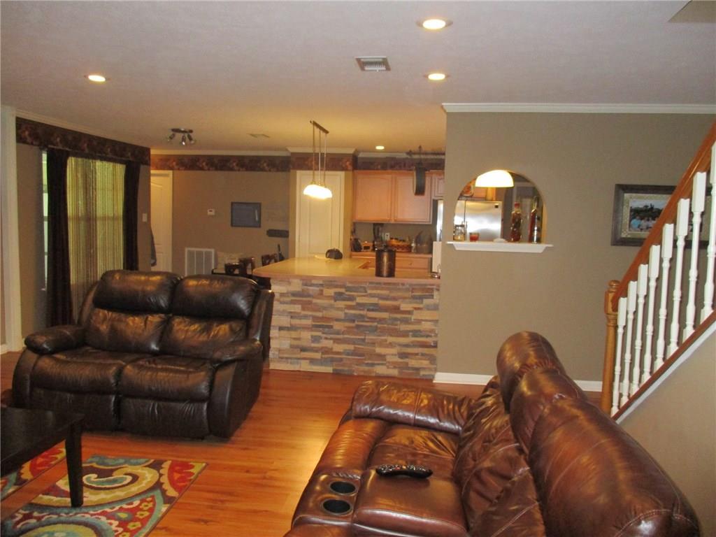 625 Kirkpatrick Road Ball, LA 71405 - Photo 9 of 24 Gallery Image 9