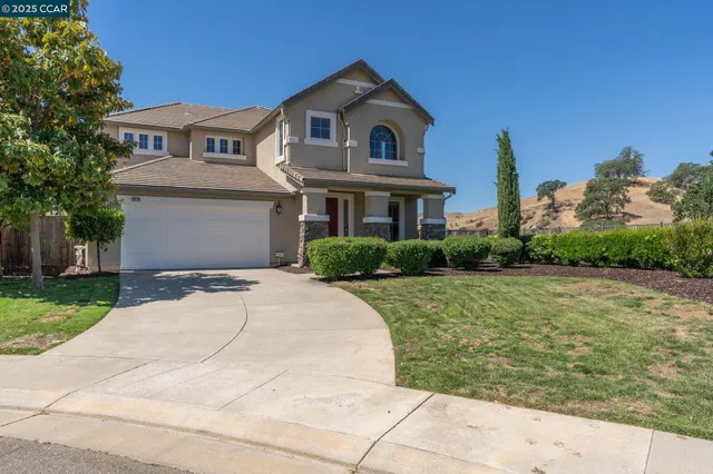$569,950 | 9028 Tee Court, Patterson, CA 95363