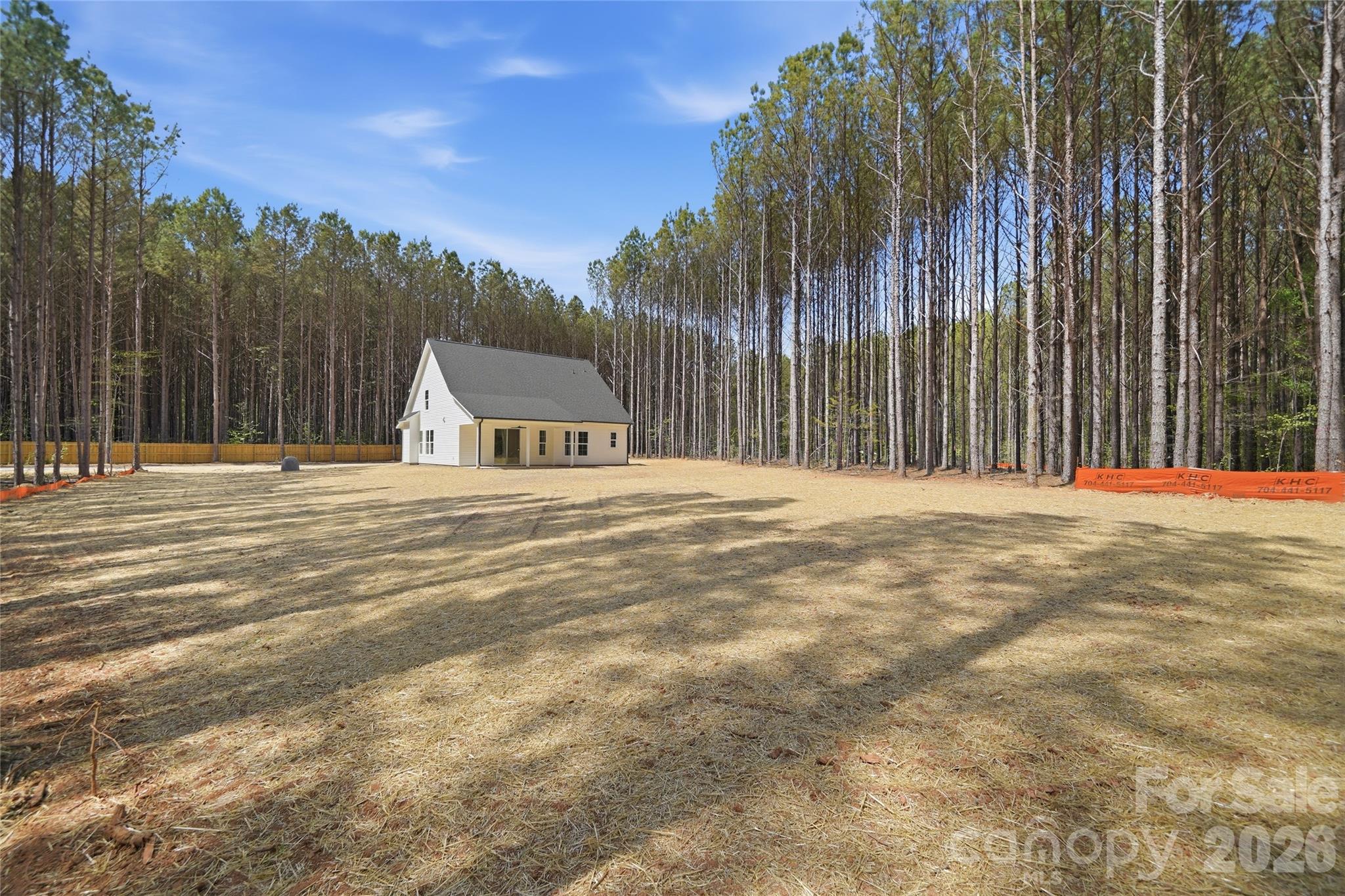1424 Quiver Way York, SC 29745 - Photo 38 of 43