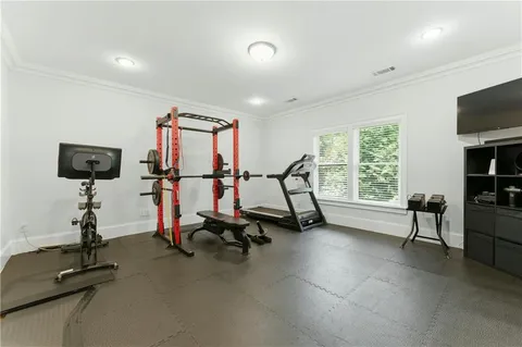 $1,199,000 | 3573 Brookleigh Lane Northeast, Atlanta, GA 30319