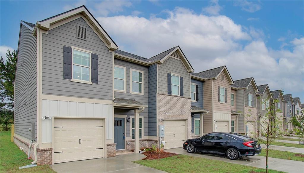 6972 Zaniah Road, Unit 1704 Atlanta, GA 30331 - Photo 1 of 1 Gallery Image 1
