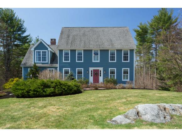 35 Runaway Road Newfields, NH 03856 - Photo 26 of 31