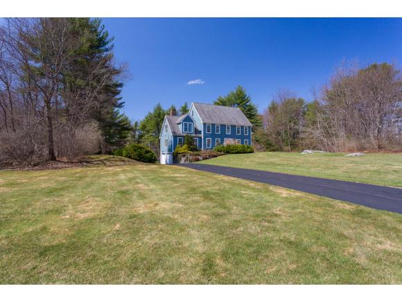 35 Runaway Road Newfields, NH 03856 - Photo 27 of 31