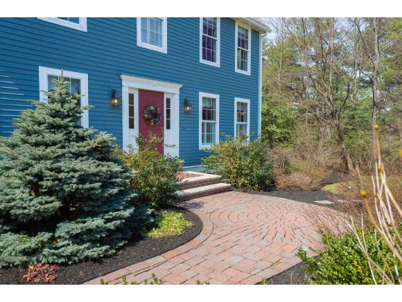 35 Runaway Road Newfields, NH 03856 - Photo 28 of 31