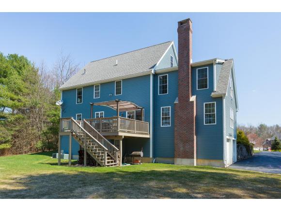 35 Runaway Road Newfields, NH 03856 - Photo 30 of 31