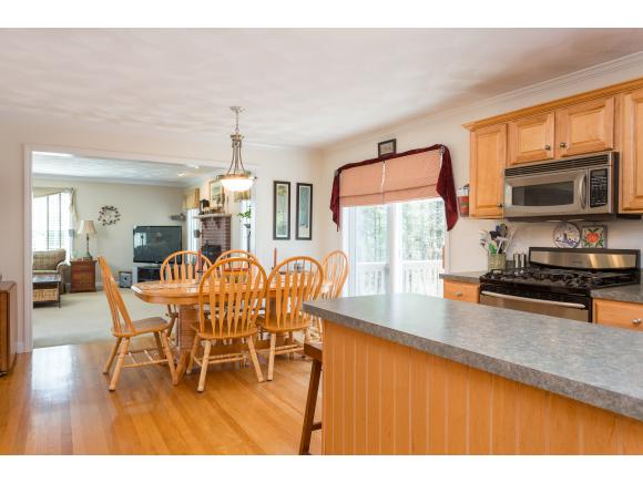 35 Runaway Road Newfields, NH 03856 - Photo 4 of 31