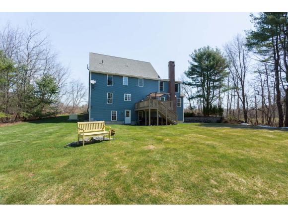 35 Runaway Road Newfields, NH 03856 - Photo 31 of 31