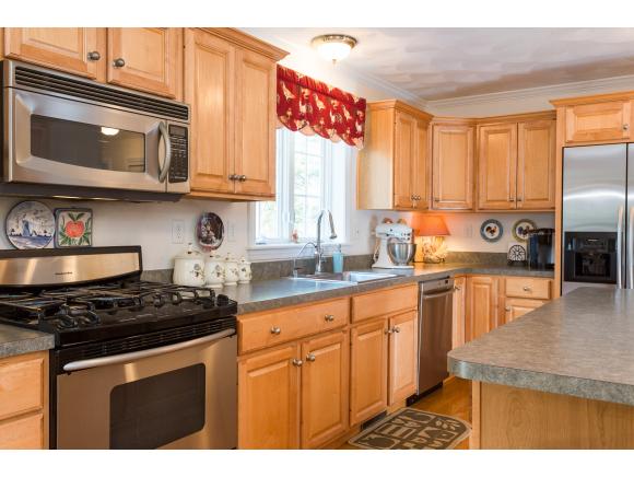 35 Runaway Road Newfields, NH 03856 - Photo 5 of 31