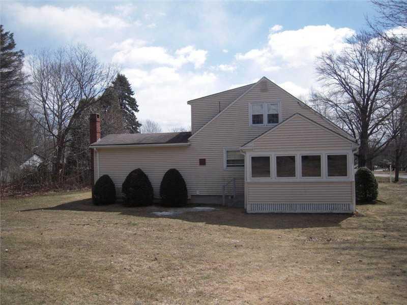 11 Graham Road Westbrook, ME 04092 - Photo 27 of 31 Exterior Front.