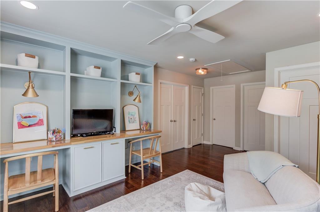 2193 George Bush Lane Jefferson, GA 30549 - Photo 23 of 70