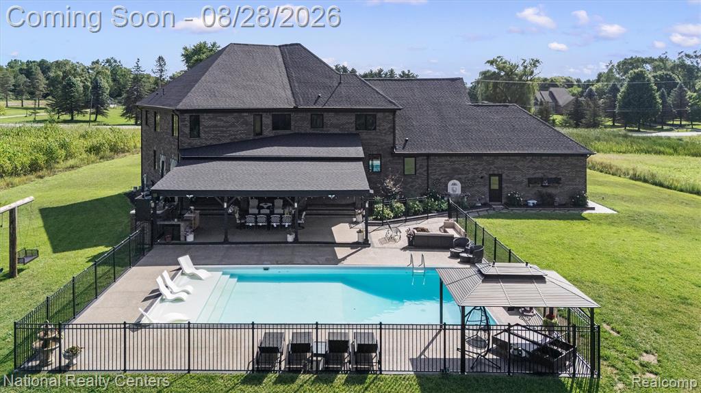 65339 Romeo Plank Road Ray, MI 48096 - Photo 53 of 71 Gallery Image 53