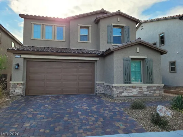 $3,055 | 8179 Skye Plum Street, Las Vegas, NV 89166
