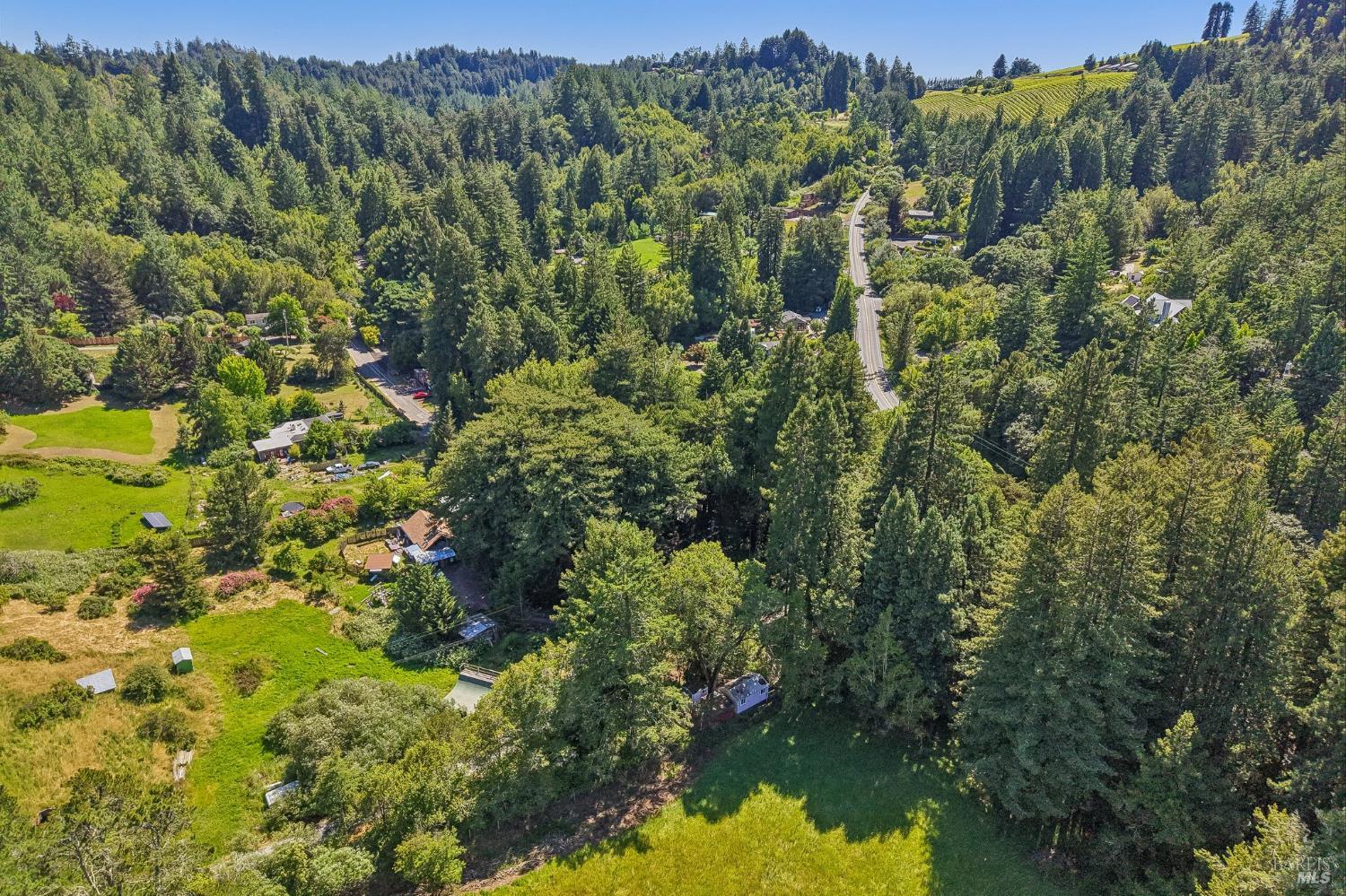 189 Wagnon Road Sebastopol, CA 95472 - Photo 62 of 66