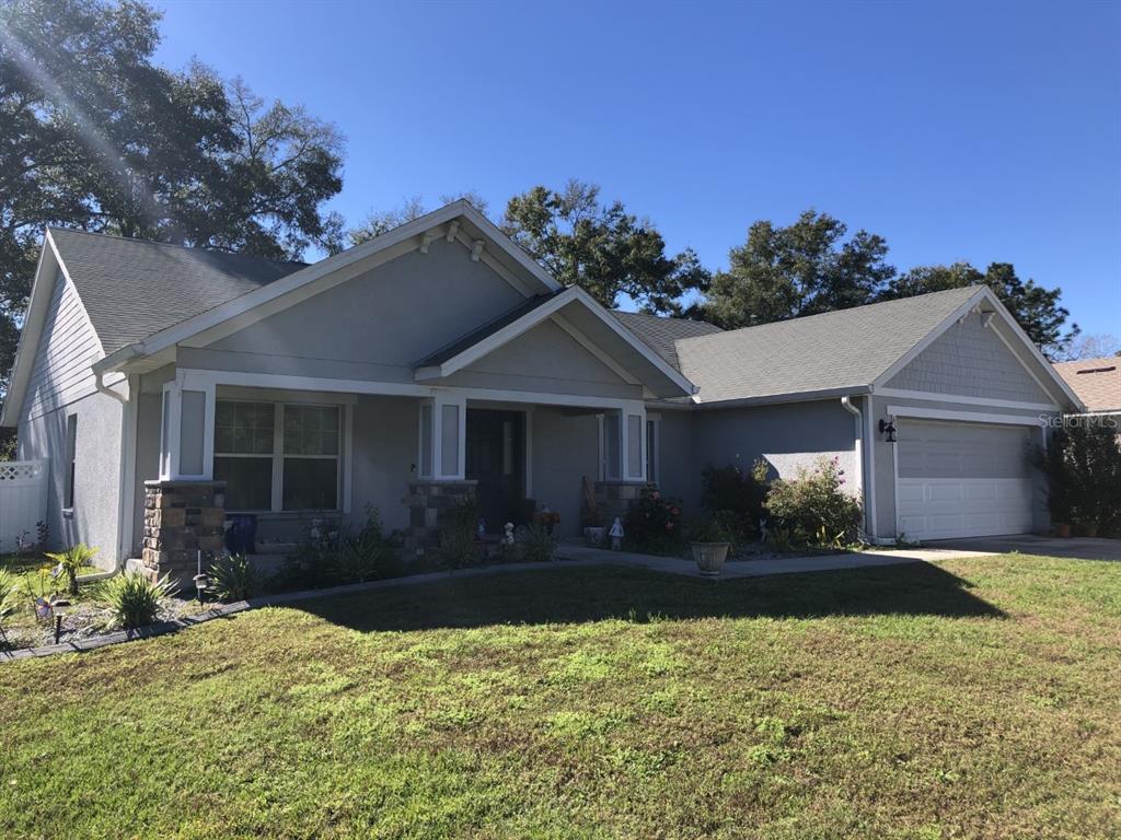 6328 Southwest 117th St Road Ocala, FL 34476 - Photo 1 of 1 Gallery Image 1