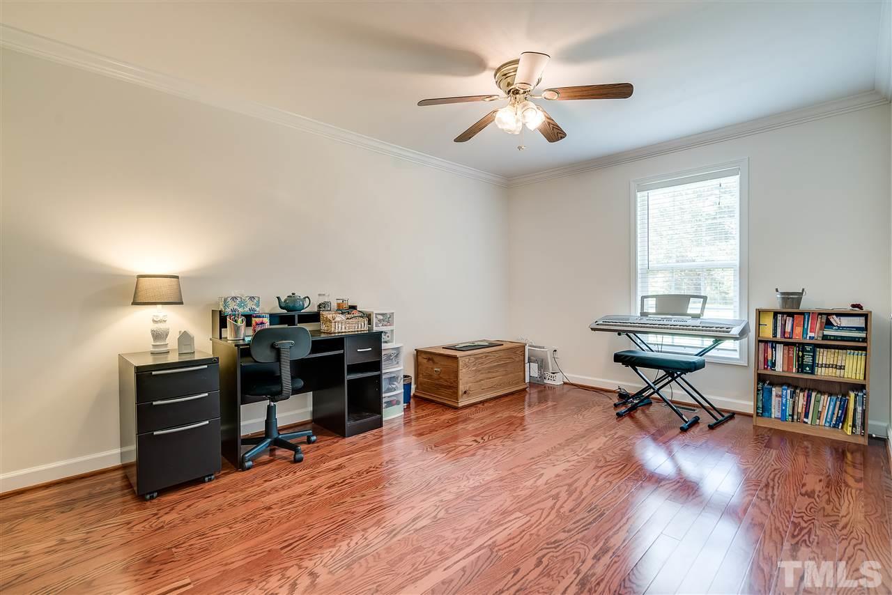 6008 East Pool Road Rougemont, NC 27572 - Photo 16 of 25 a living room with furniture lamps and wooden floor