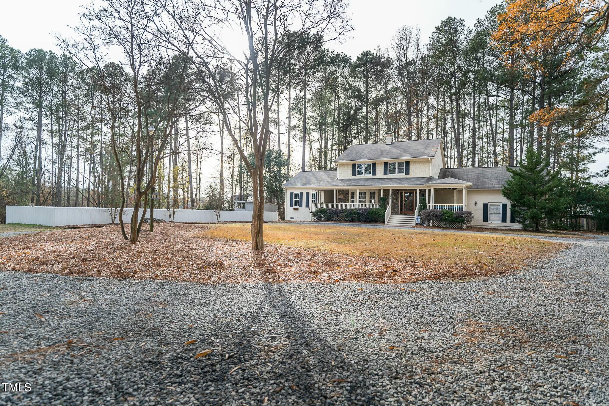 7800 Secluded Acres Road Apex, NC 27523 - Photo 4 of 51 tempImageWJ8rZa