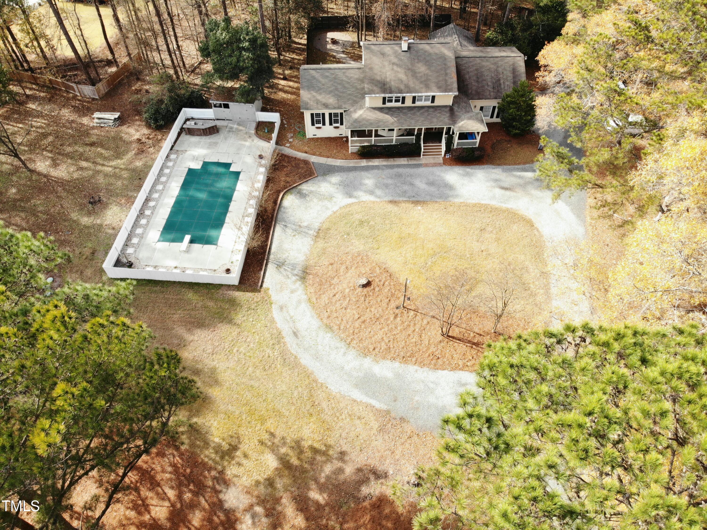 7800 Secluded Acres Road Apex, NC 27523 - Photo 5 of 51 tempImageN8RbZr