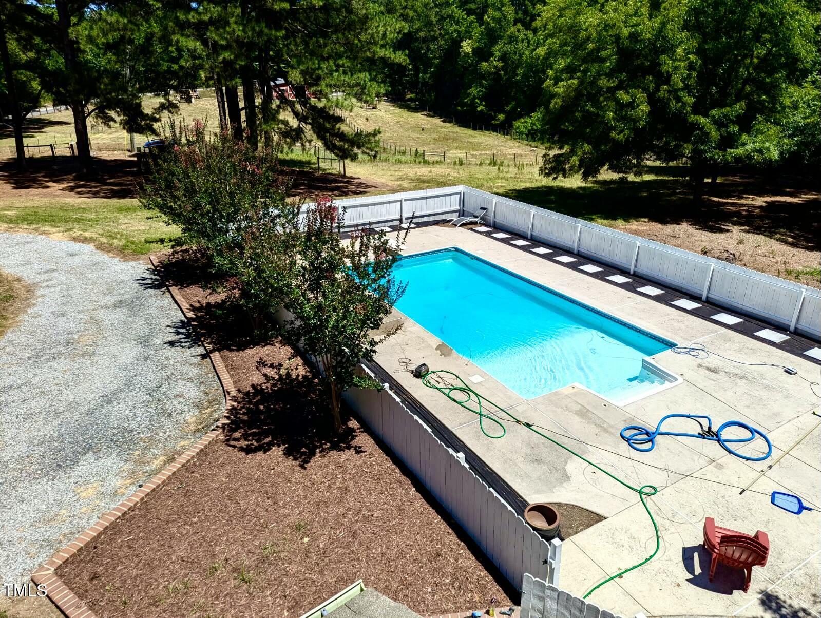 7800 Secluded Acres Road Apex, NC 27523 - Photo 7 of 51 tempImage4QERxF