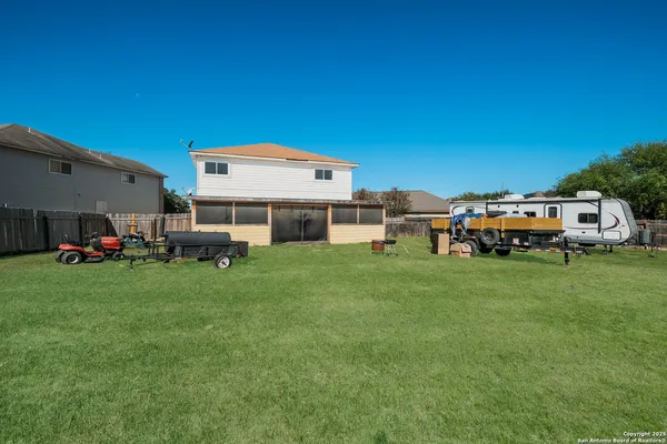 $373,999 | 9702 Ceremony Cove, San Antonio, TX 78239
