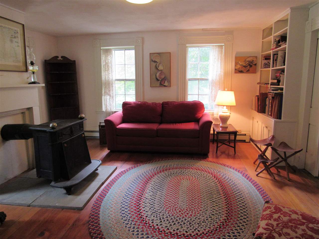 203 Wadleigh Falls Road Lee, NH 03861 - Photo 17 of 40