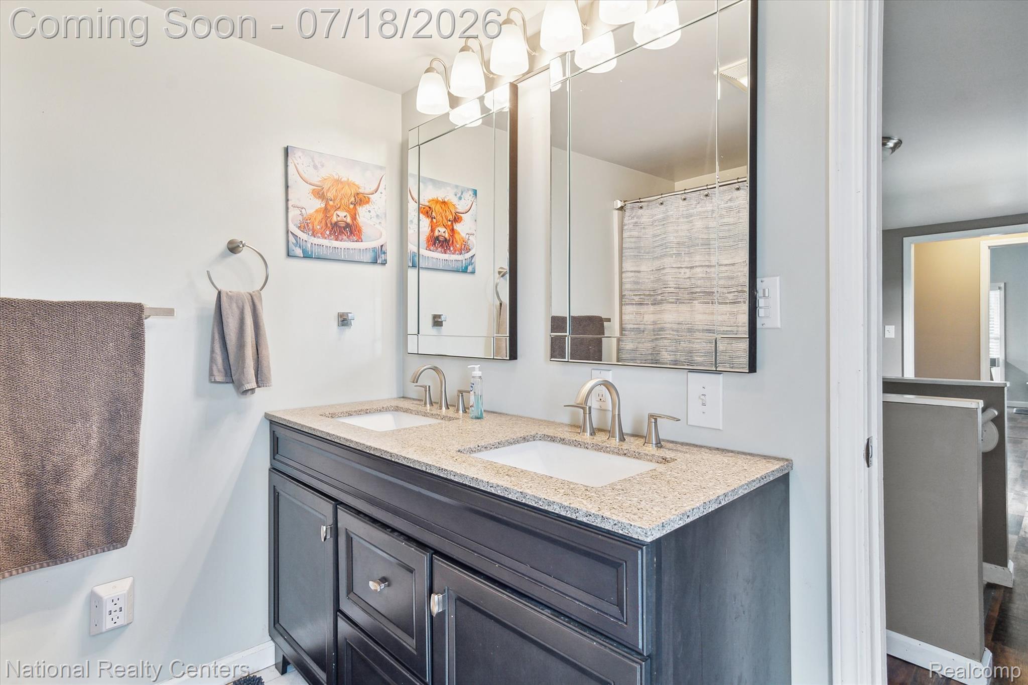 9589 Clinton Macon Road Tecumseh, MI 49286 - Photo 26 of 48 Bathroom