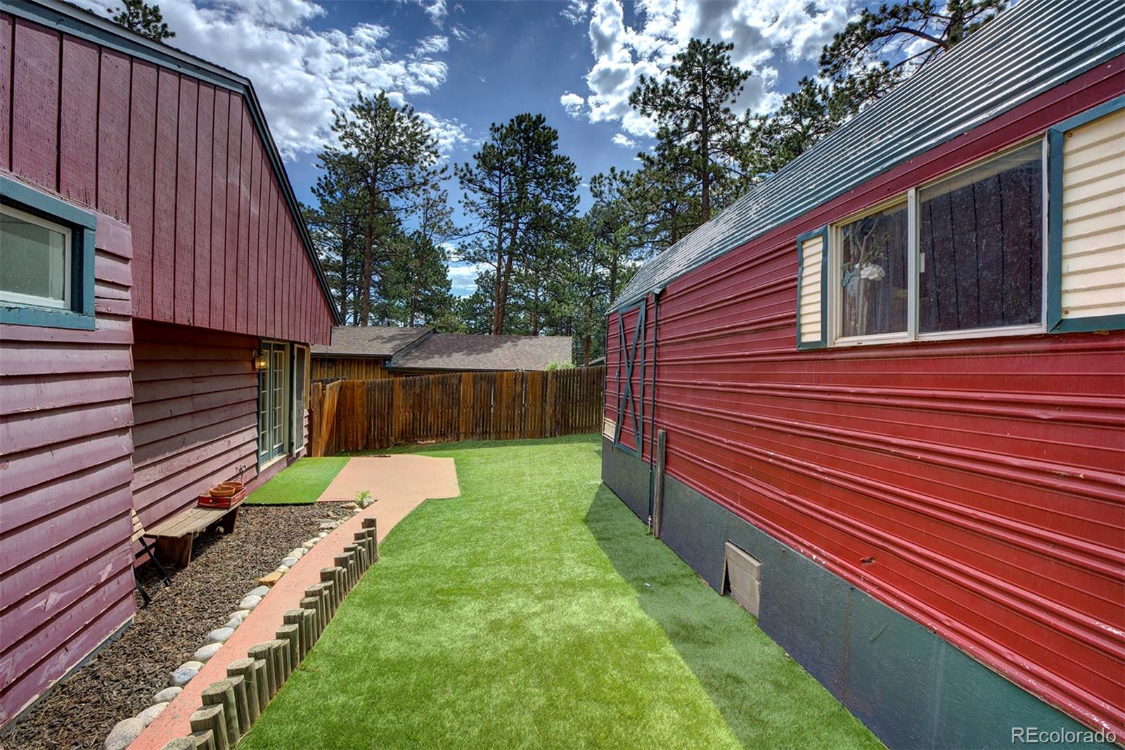 30282 Spruce Road Evergreen, CO 80439 - Photo 31 of 35