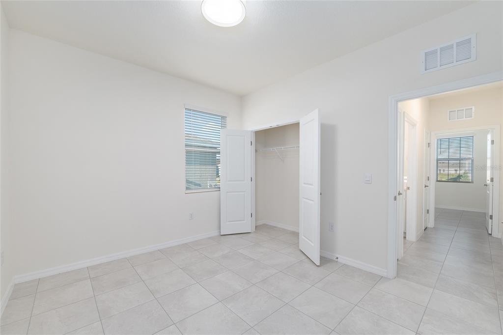 3972 Northwest 48th Terrace Ocala, FL 34482 - Photo 45 of 63 an empty room with a bathroom