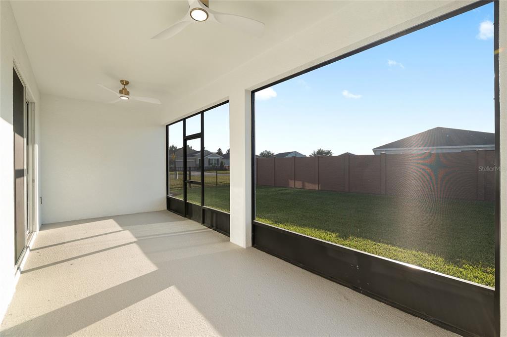 3972 Northwest 48th Terrace Ocala, FL 34482 - Photo 59 of 63 a view of balcony with city view
