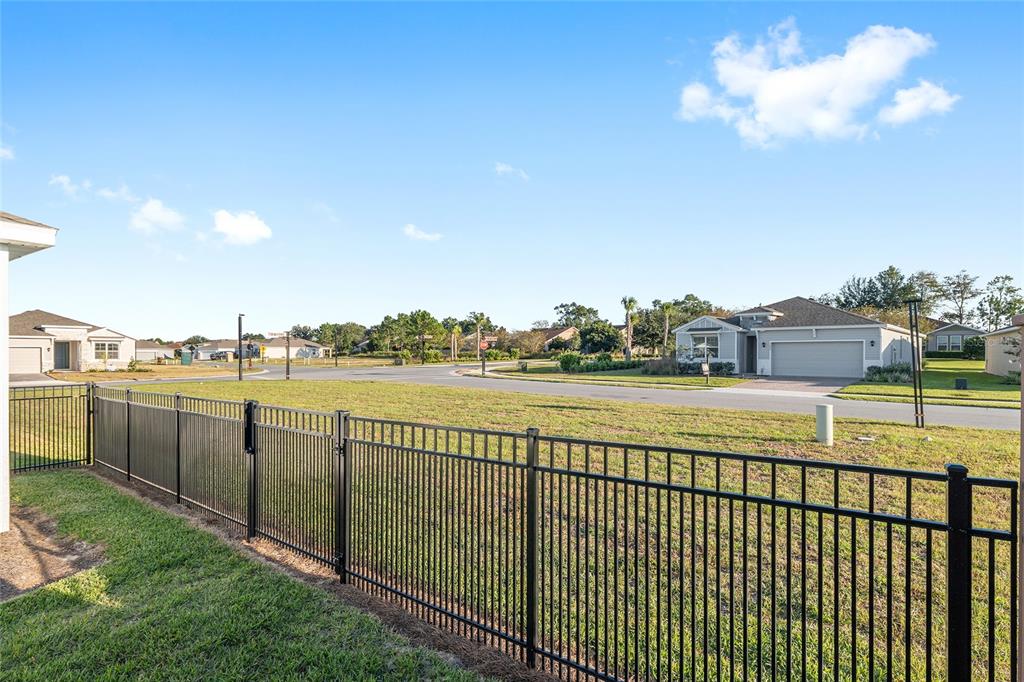 3972 Northwest 48th Terrace Ocala, FL 34482 - Photo 61 of 63 a view of a balcony and city view
