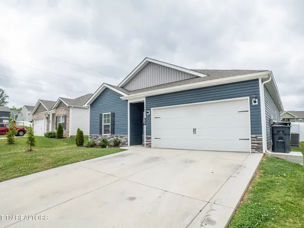 $319,900 | 93 Thistle Drive, Bluff City, TN 37618