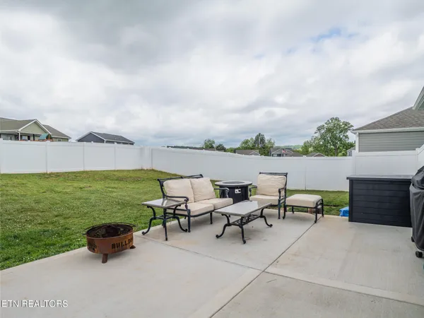 $319,900 | 93 Thistle Drive, Bluff City, TN 37618
