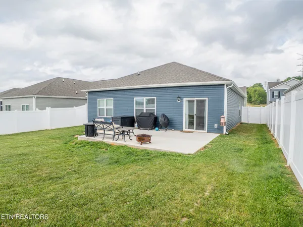 $319,900 | 93 Thistle Drive, Bluff City, TN 37618