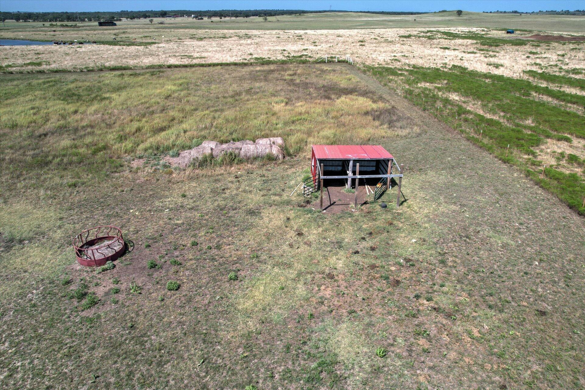 26758 South 4440th Road Vinita, OK 74301 - Photo 36 of 38 Gallery Image 36