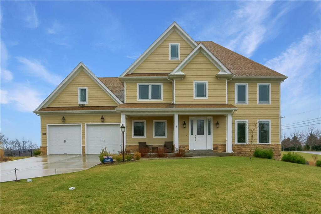 210 Logan Road Gibsonia, PA 15044 - Photo 1 of 37 Gallery Image 1