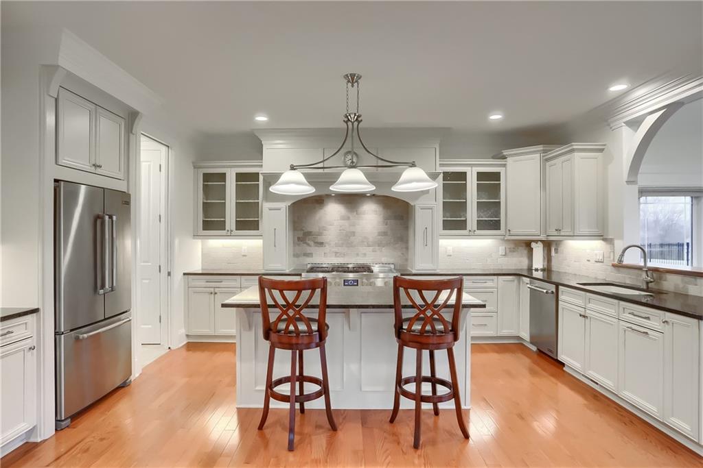 210 Logan Road Gibsonia, PA 15044 - Photo 8 of 37 Gallery Image 8